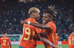 开云官方app入口-关于阿森西奥：马竞对手的不容忽视的力量的信息