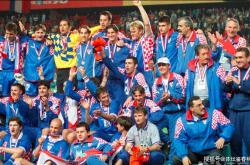 开云体育中国-克罗地亚国家队主帅因战绩不佳被解雇，球迷不满的简单介绍