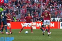 开云体育在线-拜仁慕尼黑受挫，球员表现遭质疑