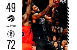 开云下载-猛龙绝杀北京队，欧文关键制胜