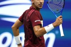 开云体育下载-包含美国网球队险胜澳大利亚网球队，德约科维奇爆发神勇的词条