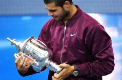 开云体育官网-法网完胜美网，阿尔卡拉斯刷新纪录