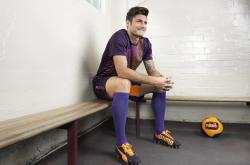 开云体育官网-雷霆万钧，范弗利特扛起全队，一记绝杀终结绿军神话