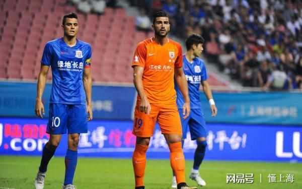 关于一场硬仗在等着上海申花，他们已做好准备的信息