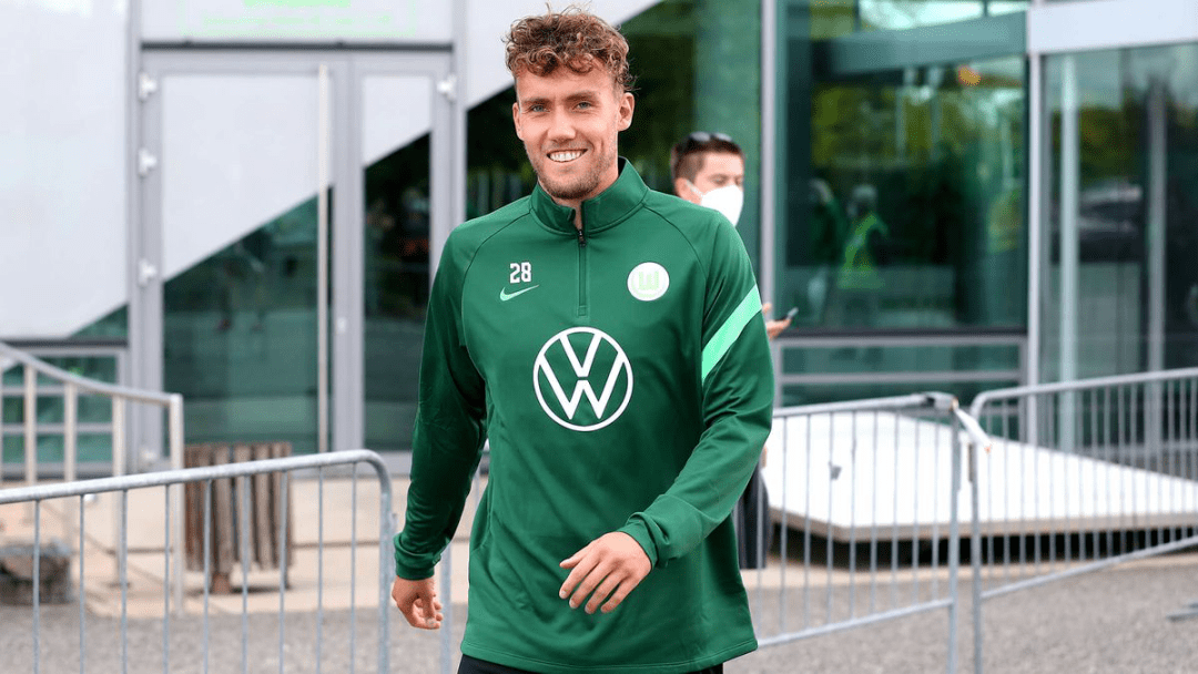 沃尔夫斯堡新援表现抢眼，助球队摆脱困境的简单介绍