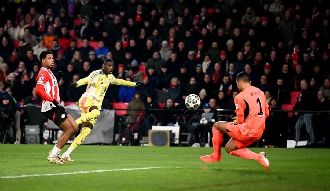 包含尤文图斯失利，欧冠淘汰战败人心的词条