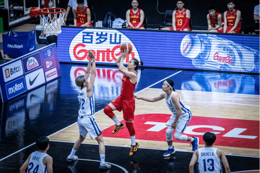 包含吉林狂胜四川，士气高涨迎接下一场的词条