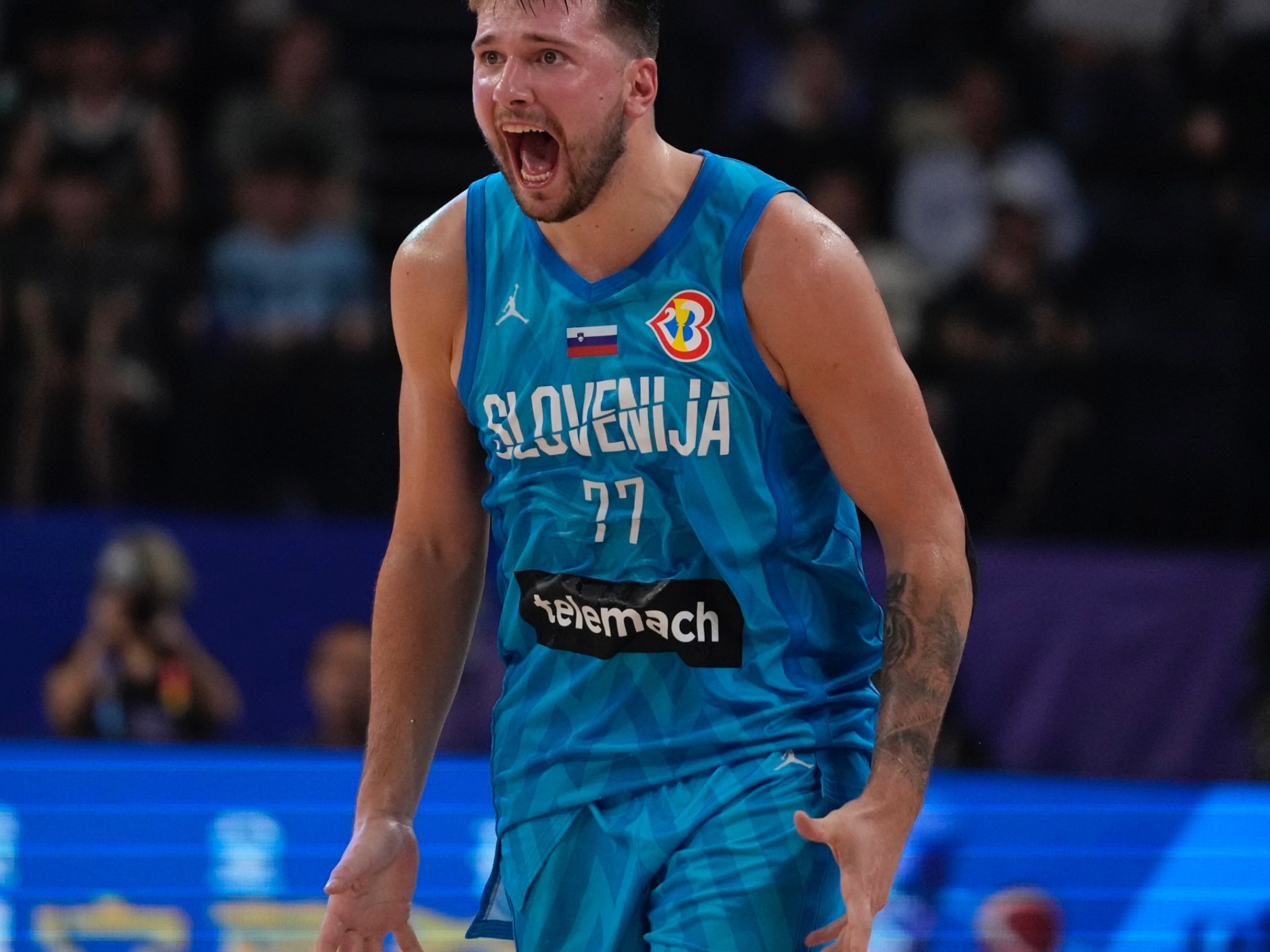 欧洲篮球锦标赛战队发布首发阵容 欧洲篮球锦标赛战队发布首发阵容