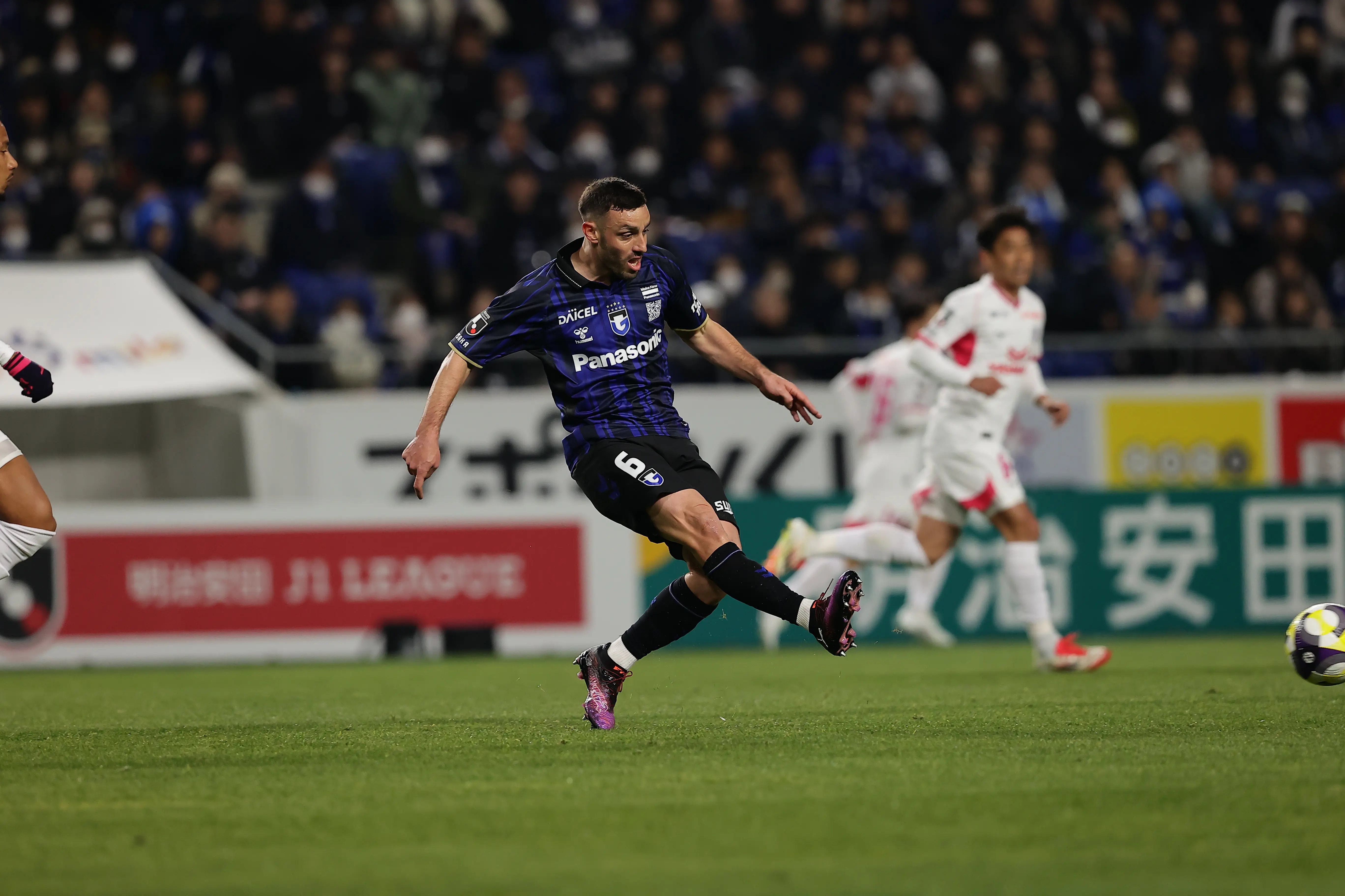 关于大阪樱花客场复仇,实力不容小觑的信息 关于大阪樱花客场复仇,实力不容小觑的信息