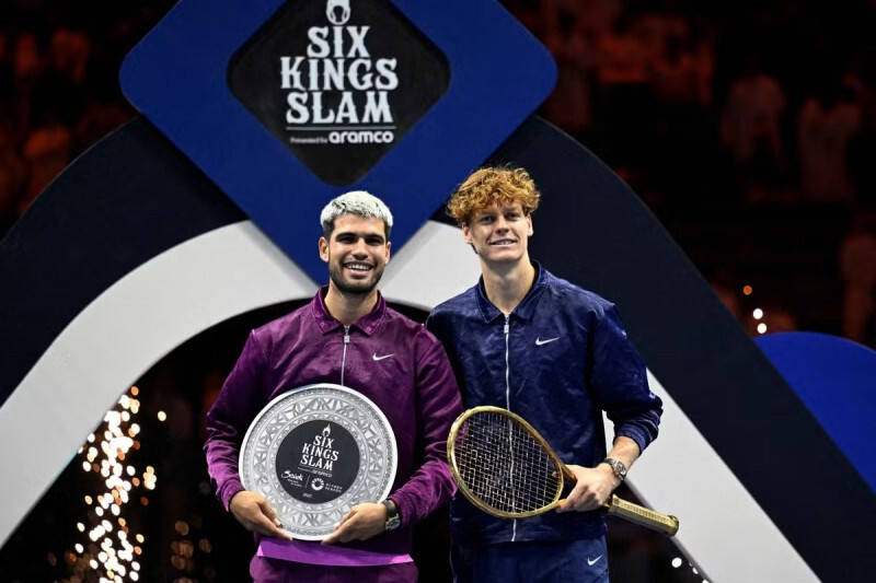 戴维斯杯逆转联合杯,辛纳带队取胜的简单介绍 戴维斯杯逆转联合杯,辛纳带队取胜的简单介绍