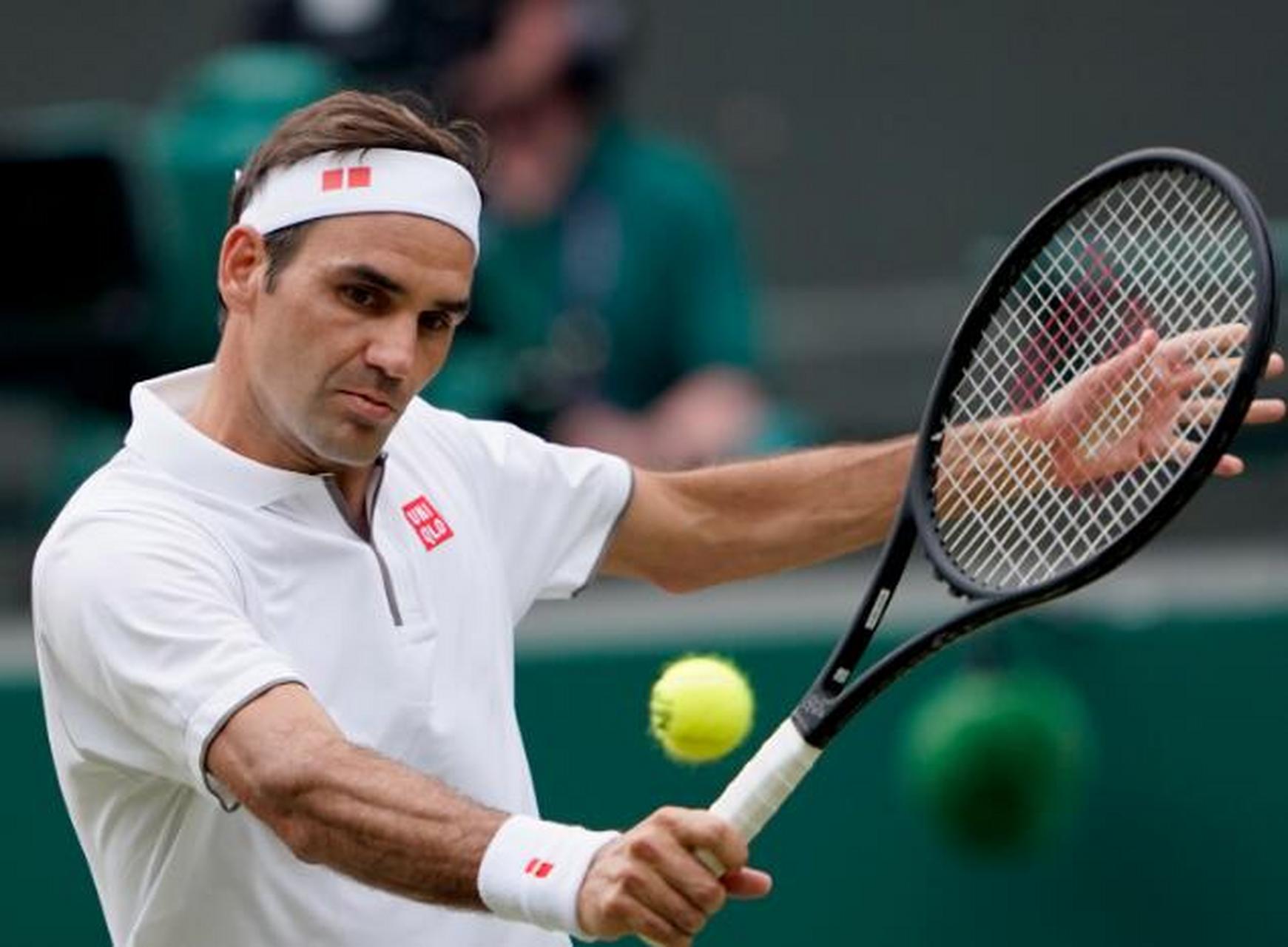 德国网球队强势西班牙网球队,费德勒制霸全场的简单介绍 德国网球队强势西班牙网球队,费德勒制霸全场的简单介绍