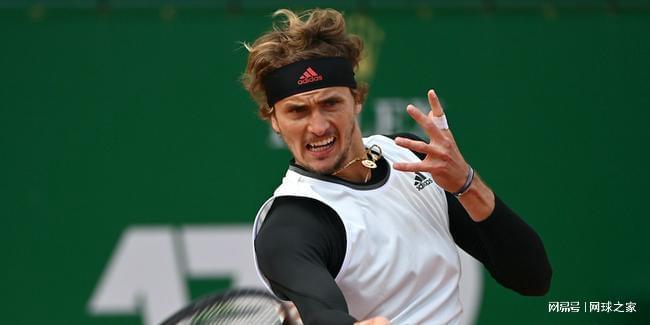 戴维斯杯碾压ATP总决赛,兹维列夫统治全场的简单介绍 戴维斯杯碾压ATP总决赛,兹维列夫统治全场的简单介绍
