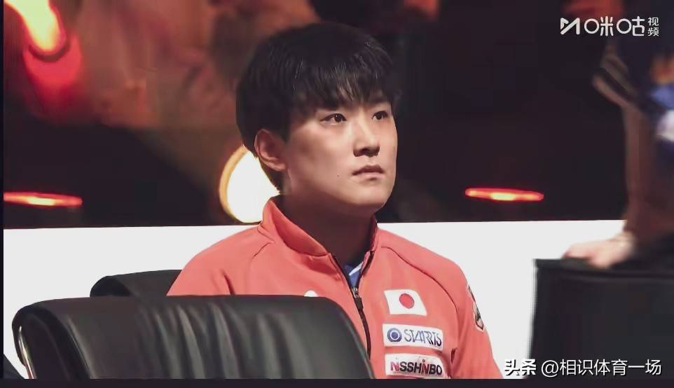 包含德国队完胜法国队，张本智和点燃赛场的词条