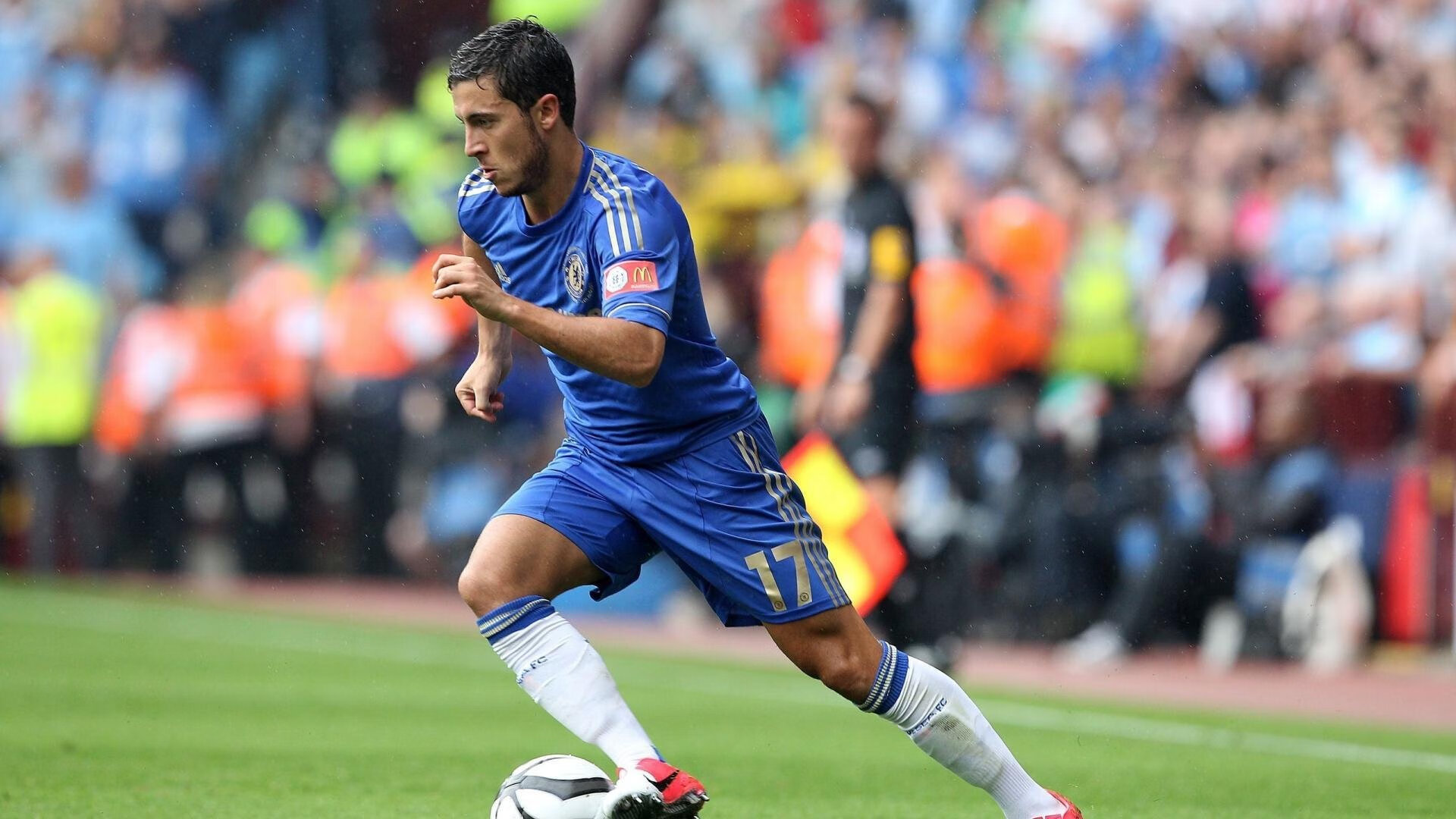 西甲国家德比之夜，巴雷拉的自我救赎之路