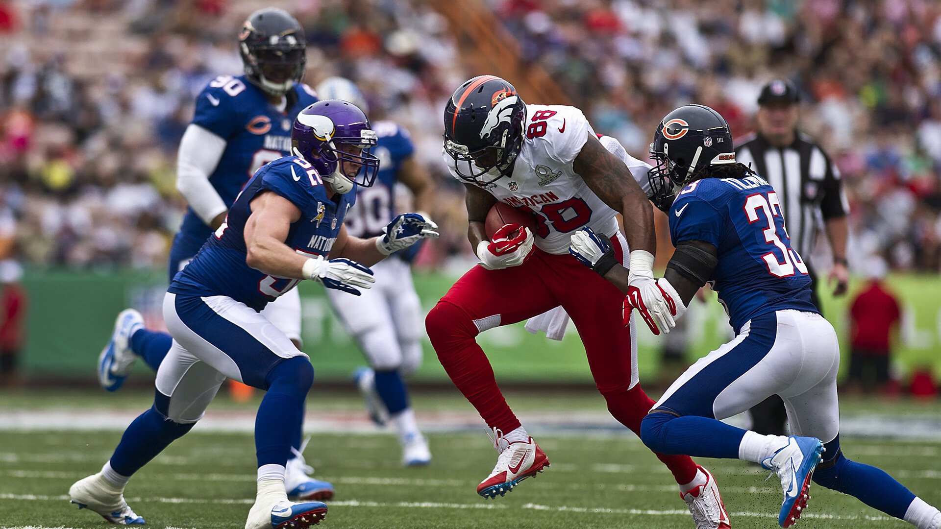 西决生死战之夜,阿拉巴点燃赛场